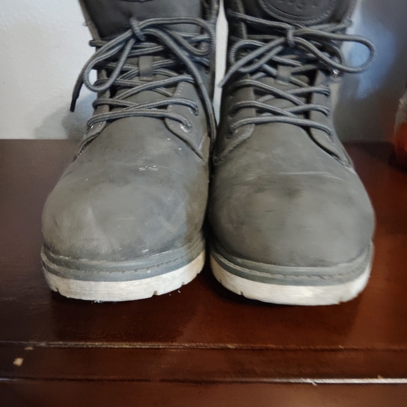 Lugz Boots Shoes Size 10.5 - Picture 8 of 16
